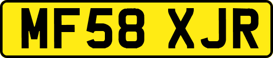 MF58XJR
