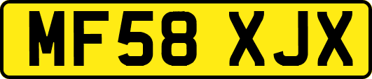 MF58XJX