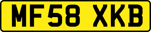 MF58XKB