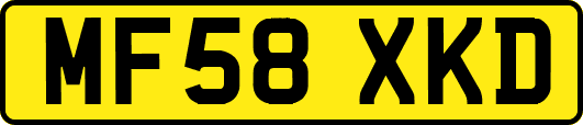 MF58XKD