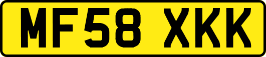 MF58XKK