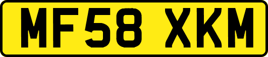 MF58XKM