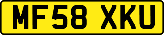 MF58XKU