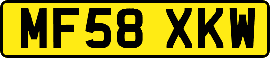 MF58XKW