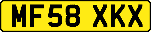 MF58XKX
