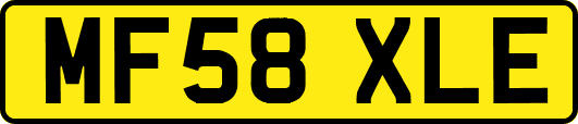 MF58XLE
