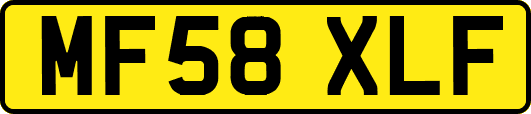 MF58XLF