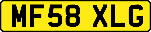 MF58XLG