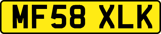 MF58XLK