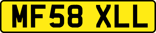 MF58XLL