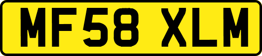 MF58XLM