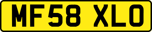 MF58XLO