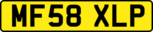 MF58XLP