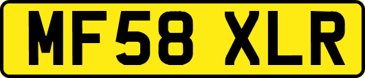 MF58XLR
