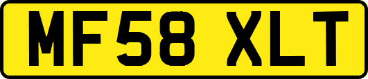 MF58XLT