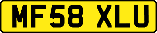 MF58XLU