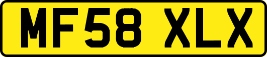 MF58XLX