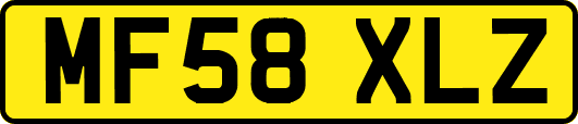 MF58XLZ