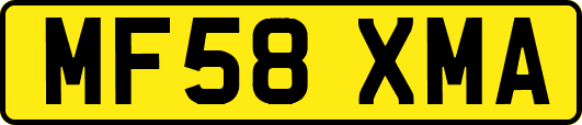 MF58XMA
