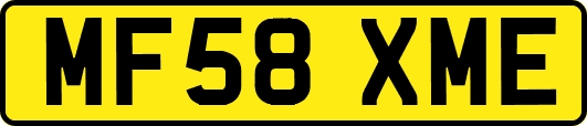 MF58XME