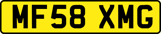 MF58XMG