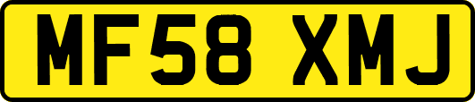 MF58XMJ