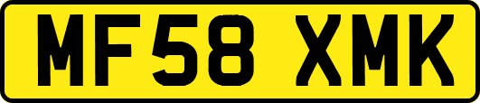 MF58XMK