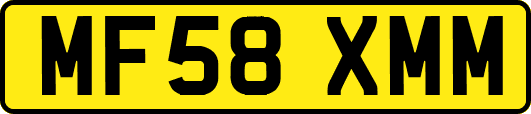 MF58XMM