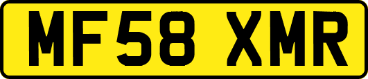 MF58XMR