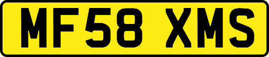 MF58XMS