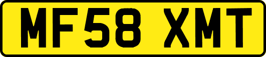 MF58XMT