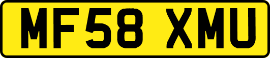 MF58XMU