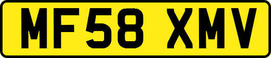 MF58XMV