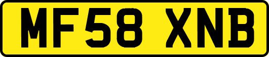 MF58XNB