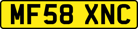 MF58XNC
