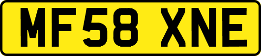 MF58XNE