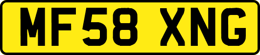 MF58XNG