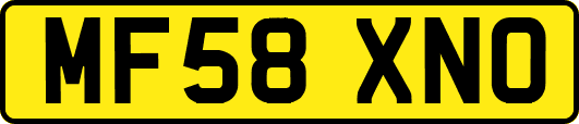 MF58XNO