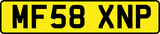MF58XNP