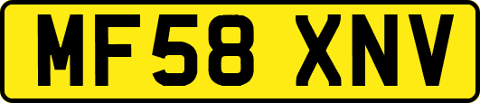 MF58XNV