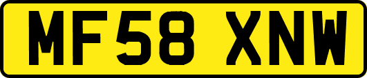 MF58XNW
