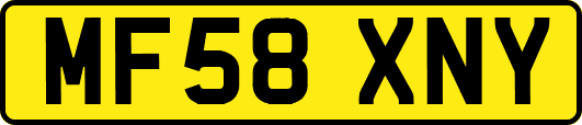 MF58XNY