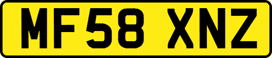 MF58XNZ