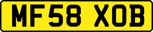 MF58XOB