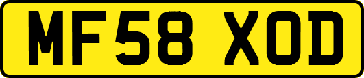 MF58XOD