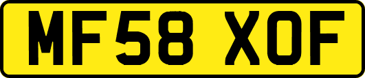 MF58XOF