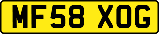 MF58XOG