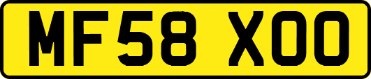 MF58XOO