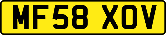 MF58XOV