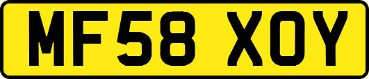 MF58XOY